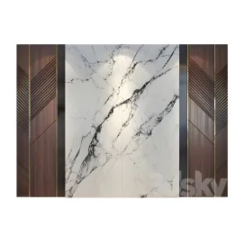 Wall panel 12